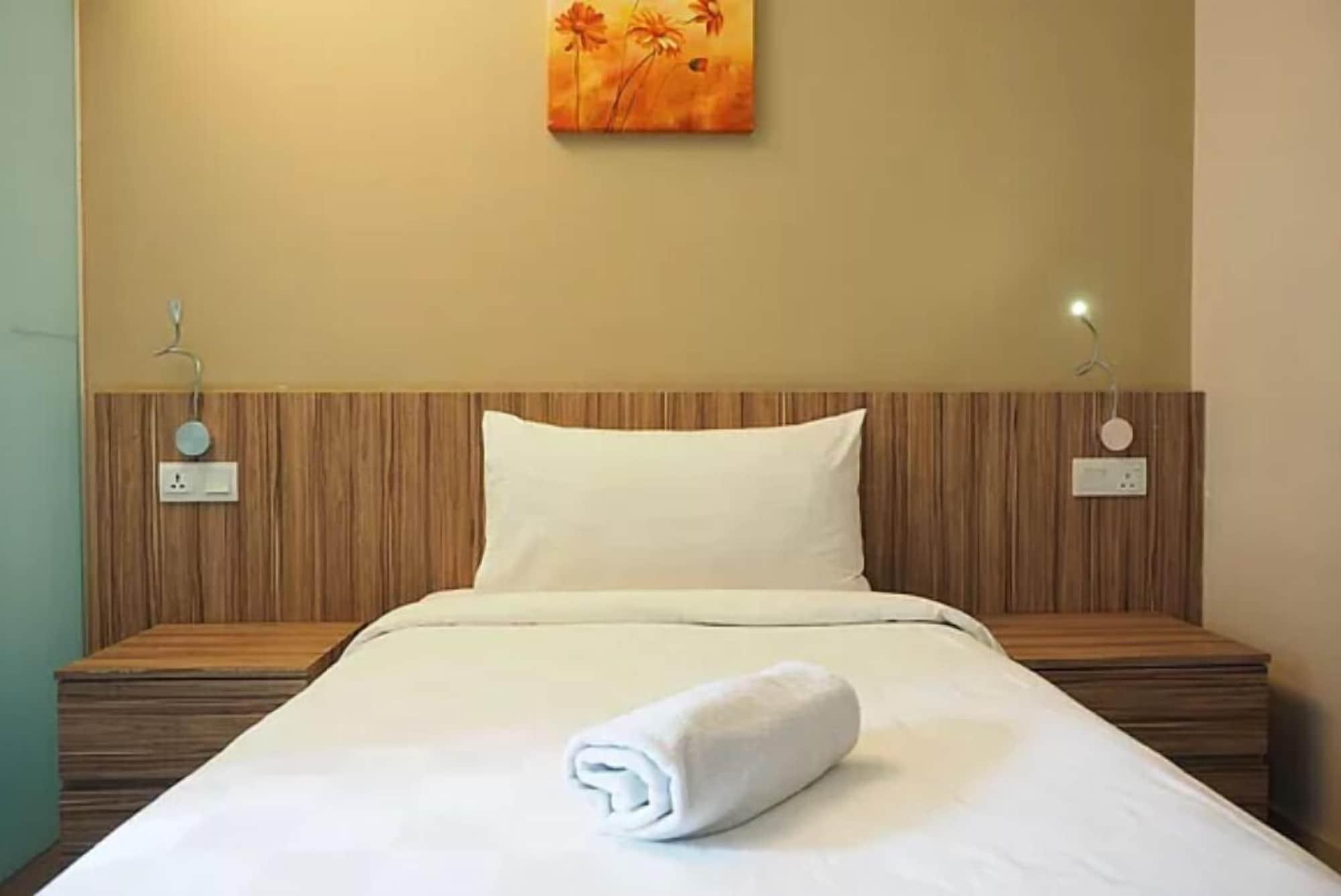 Mornington Hotel Medan Ipoh Zewnętrze zdjęcie
