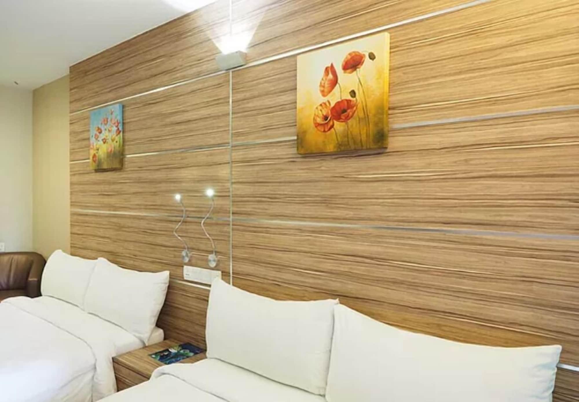 Mornington Hotel Medan Ipoh Zewnętrze zdjęcie