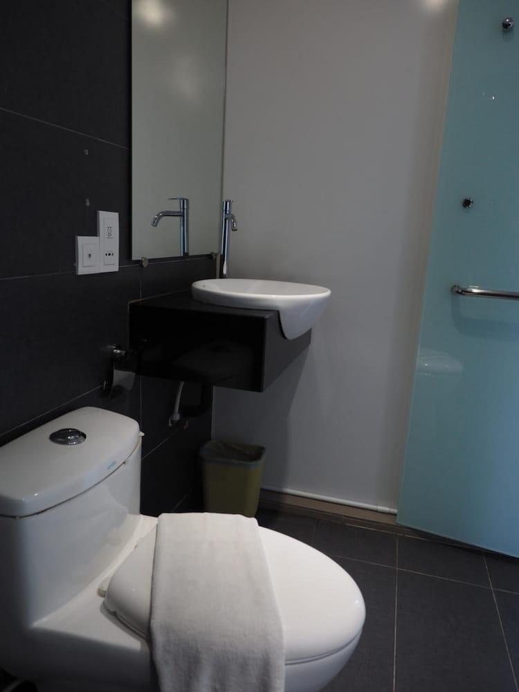 Mornington Hotel Medan Ipoh Zewnętrze zdjęcie