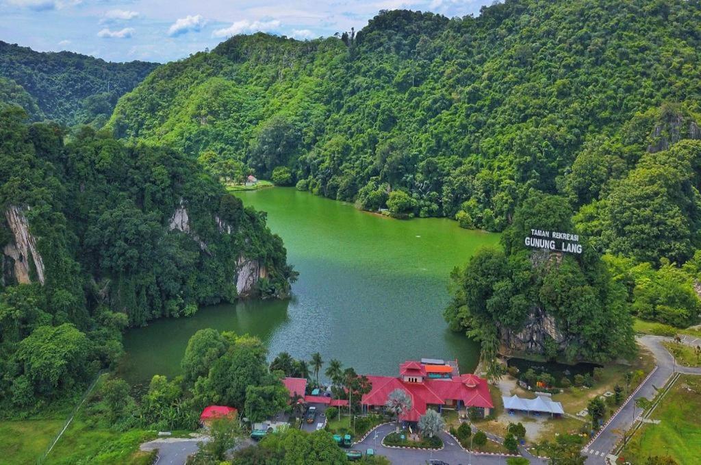 Mornington Hotel Medan Ipoh Zewnętrze zdjęcie
