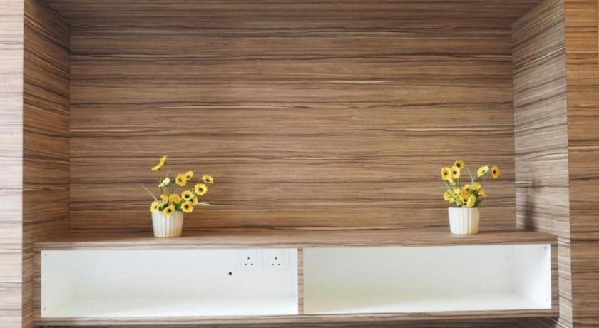 Mornington Hotel Medan Ipoh Zewnętrze zdjęcie