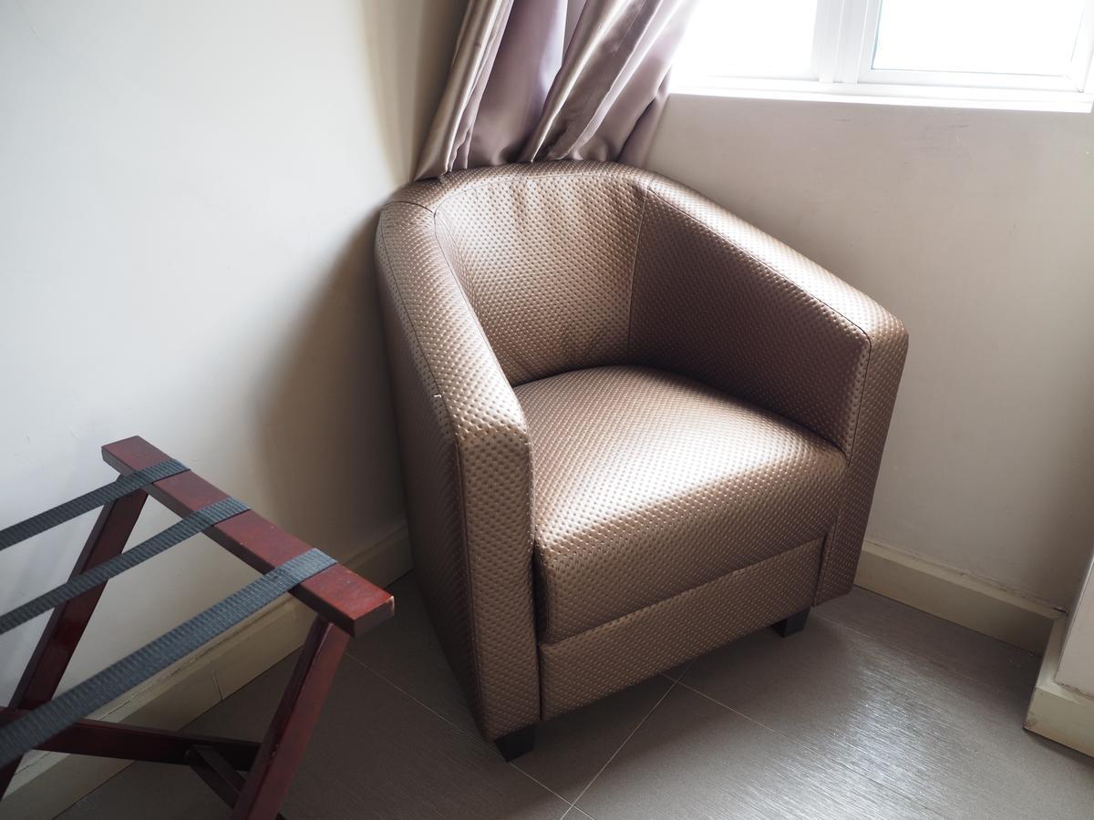 Mornington Hotel Medan Ipoh Zewnętrze zdjęcie