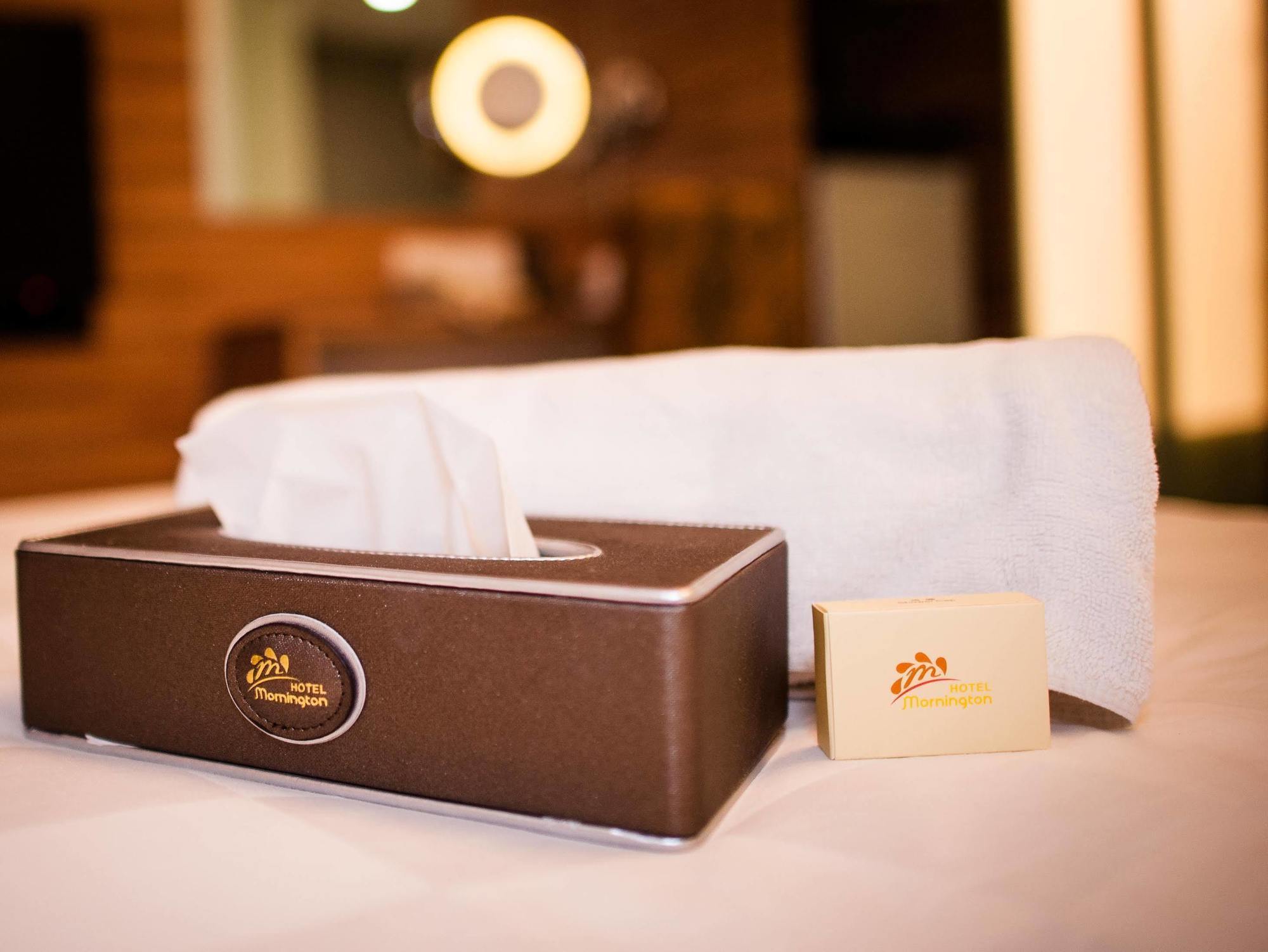 Mornington Hotel Medan Ipoh Zewnętrze zdjęcie