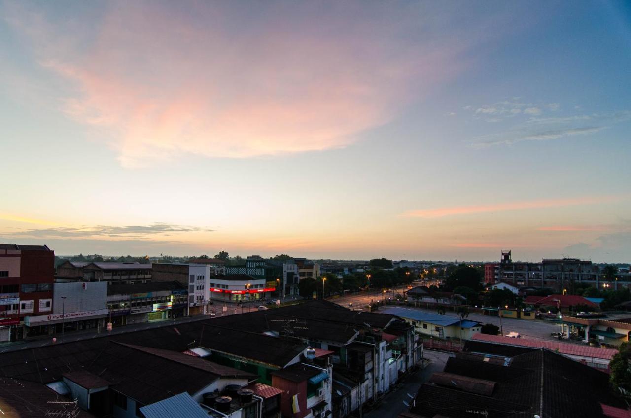 Mornington Hotel Medan Ipoh Zewnętrze zdjęcie